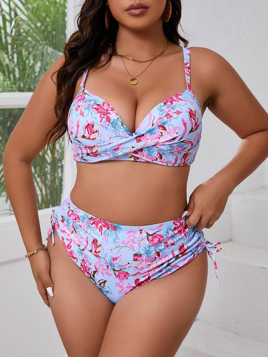 Bikini moderno y minimalista