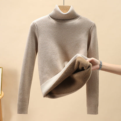 Cocozy™ | Cálido jersey de punto