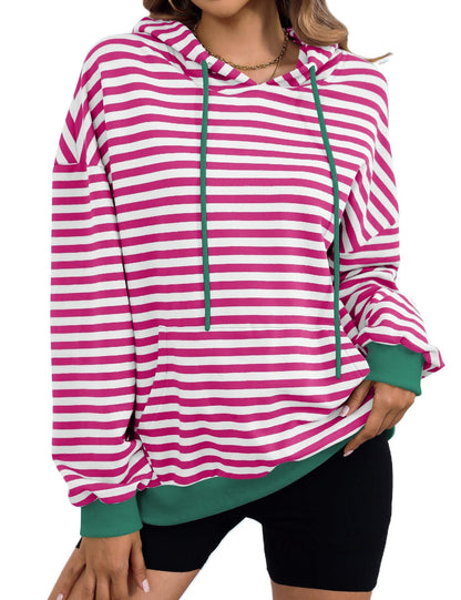 Lachlan® Sudadera con capucha atemporal y elegante