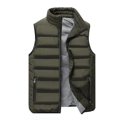 Reni™ | Chaleco acolchado ligero para una mayor comodidad durante toda la temporada