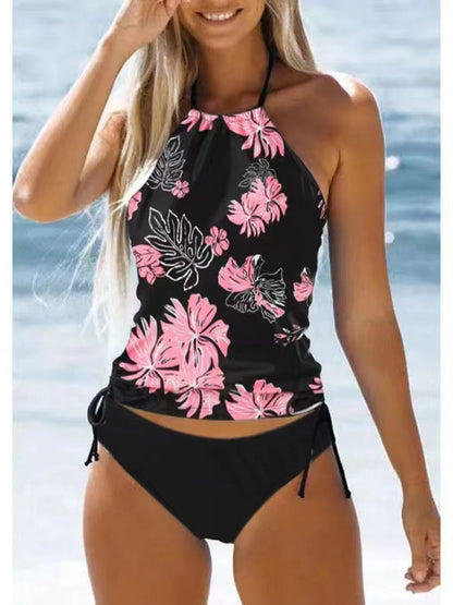 Bikini elegante y con estilo