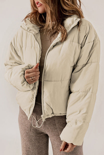 Chaqueta de invierno para mujer