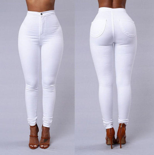 Pantalones bold and beautiful