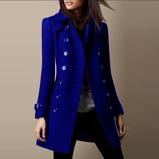 Vickie™ | CHAQUETA DE MODA PARA MUJER