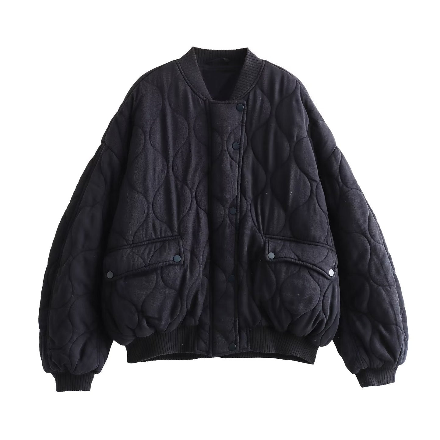 Charmine | Chaqueta bomber
