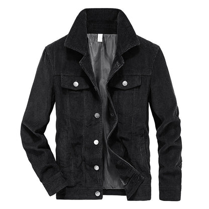 Hakan | Chaqueta de pana para hombre