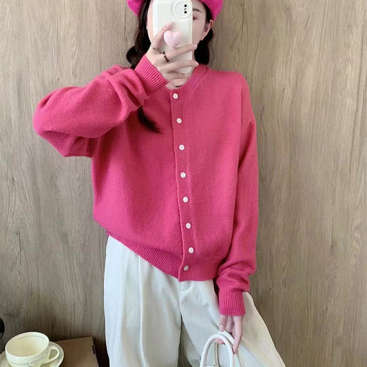 Chaleco Wessely | Chaleco con botones para mujer