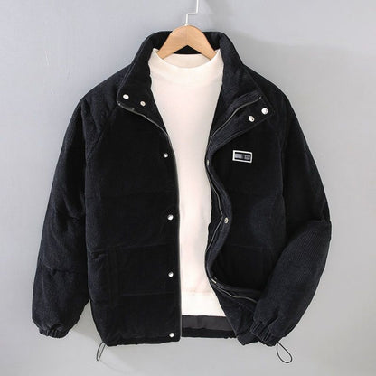 Herman - Chaqueta - Outdoor - Diseñada para la comodidad - Ideal para otoño/invierno para hombre