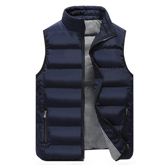 Reni™ | Chaleco acolchado ligero para una mayor comodidad durante toda la temporada