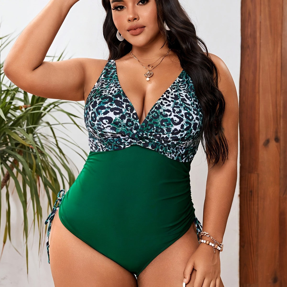 Bañador Effortlessly Stylish