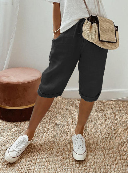 Pantalones vivos y únicos