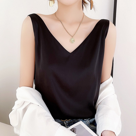 Zeldara | Top elegante para mujer