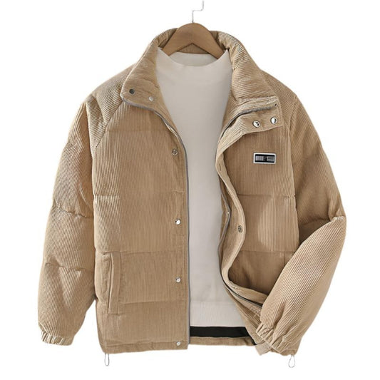 Herman - Chaqueta - Outdoor - Diseñada para la comodidad - Ideal para otoño/invierno para hombre