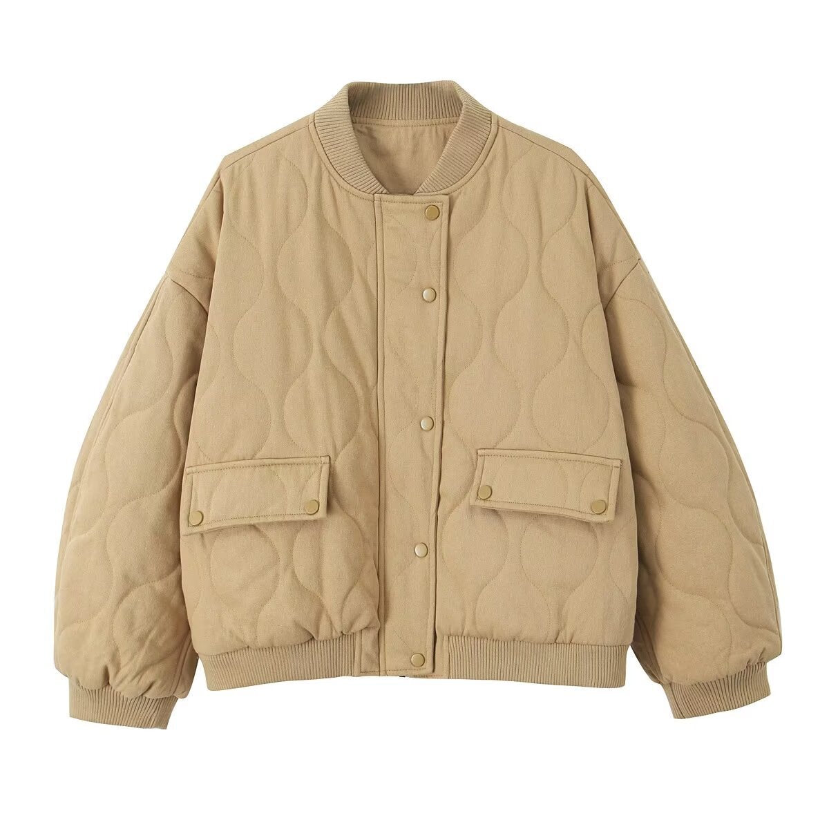 Charmine | Chaqueta bomber