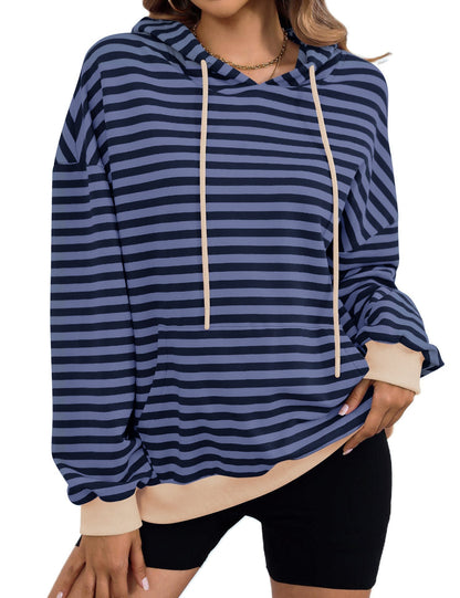 Lachlan® Sudadera con capucha atemporal y elegante