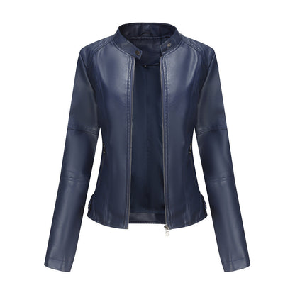 Chaqueta elegante y entallada para mujer