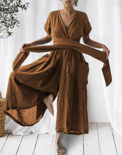 Traje general elegante y versátil