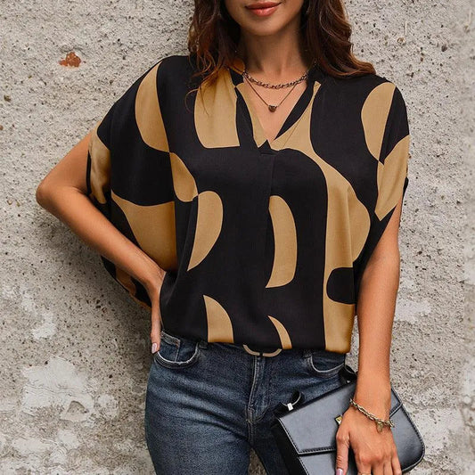 Túnica de mujer a la moda