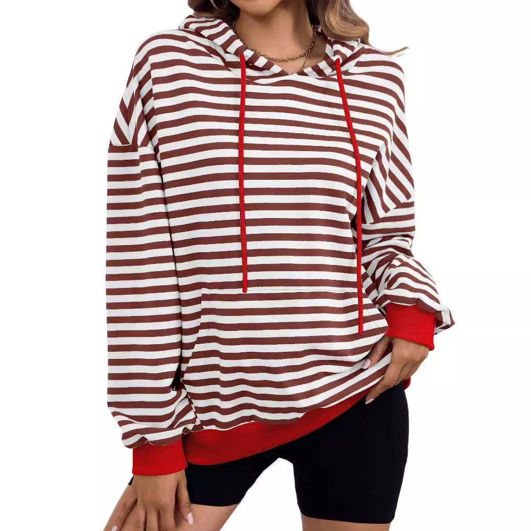 Lachlan® Sudadera con capucha atemporal y elegante