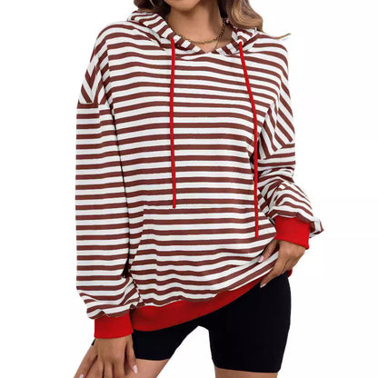 Lachlan® Sudadera con capucha atemporal y elegante