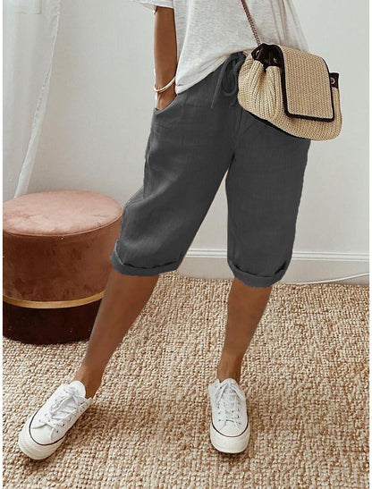 Pantalones vivos y únicos