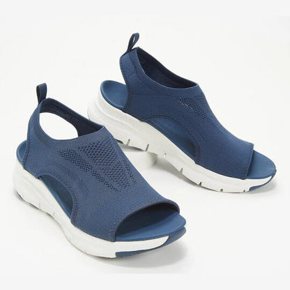 Victoria® | Sandalias ortopédicas de verano