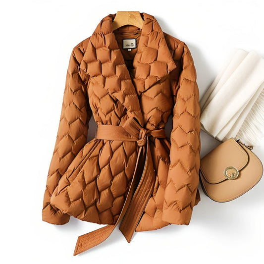 Isla™ | Chaqueta de plumón