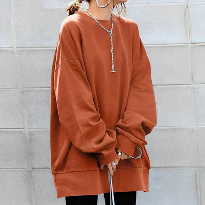 Marianne - Jersey oversize para mujer