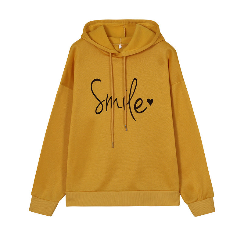 Aurorine - Cómoda chaqueta con capucha para mujer