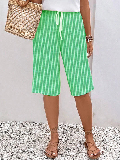 Pantalones seductores y refinados