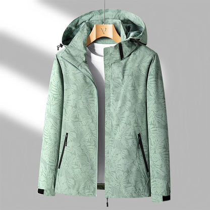 Sanne | Abrigo de otoño para mujer