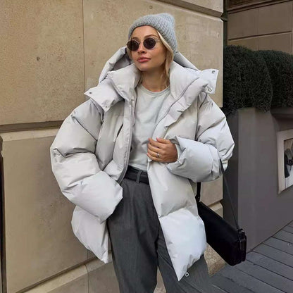 Marianne - Chaqueta polar de mujer
