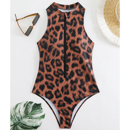 Bikini estilizado y contemporáneo