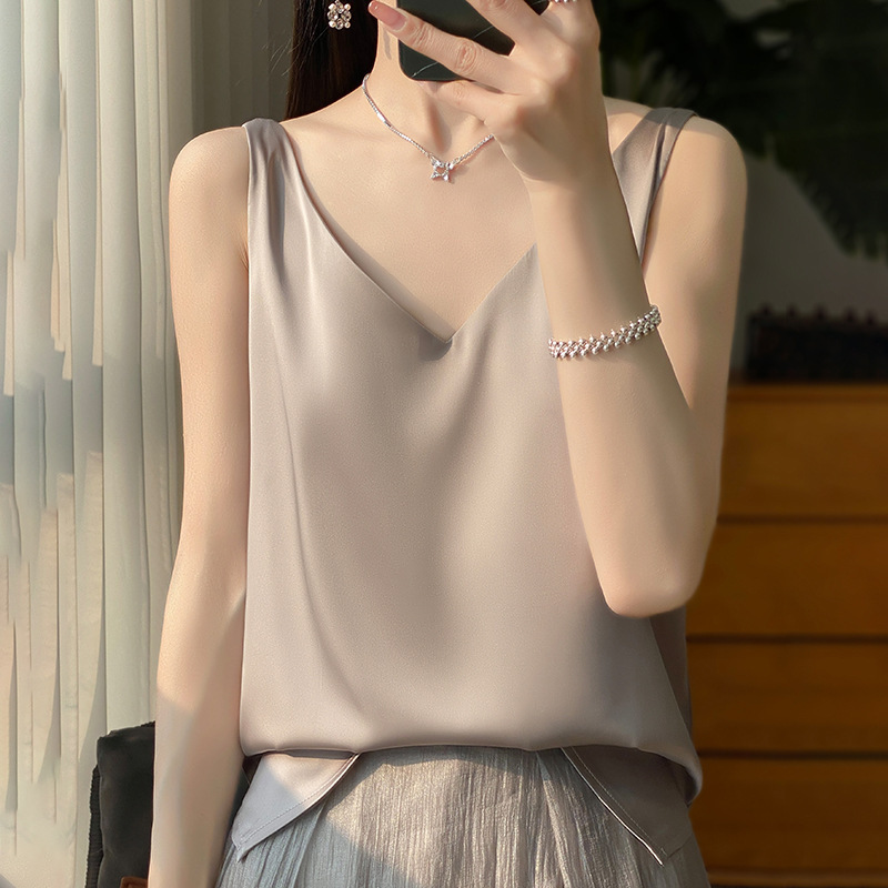 Zeldara | Top elegante para mujer
