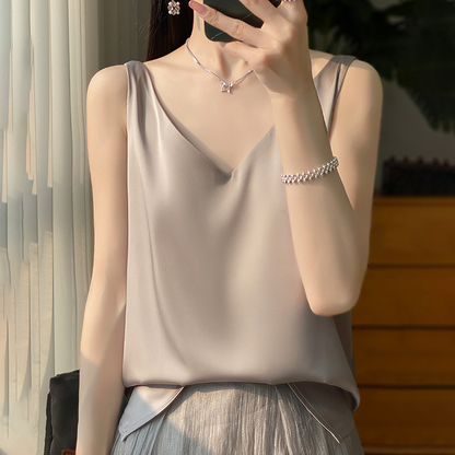 Zeldara | Top elegante para mujer