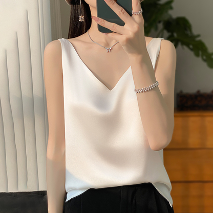Zeldara | Top elegante para mujer