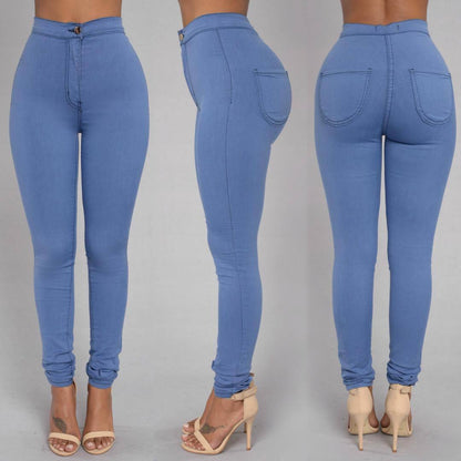 Pantalones bold and beautiful