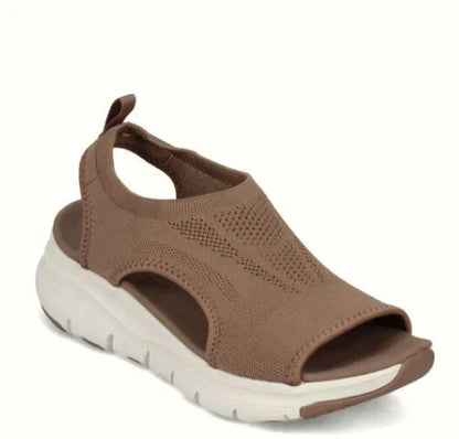 Victoria® | Sandalias ortopédicas de verano