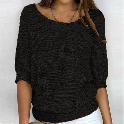 Kaelyn® | Jersey a la moda y sin esfuerzo