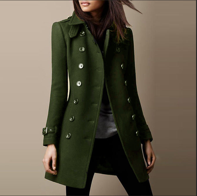 Vickie™ | CHAQUETA DE MODA PARA MUJER