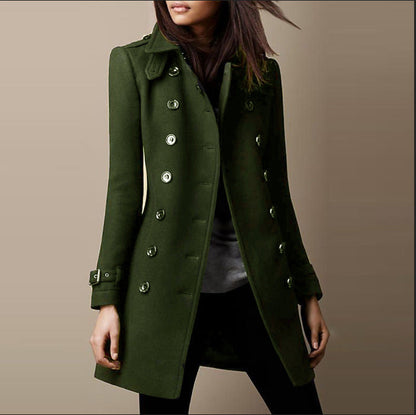 Vickie™ | CHAQUETA DE MODA PARA MUJER