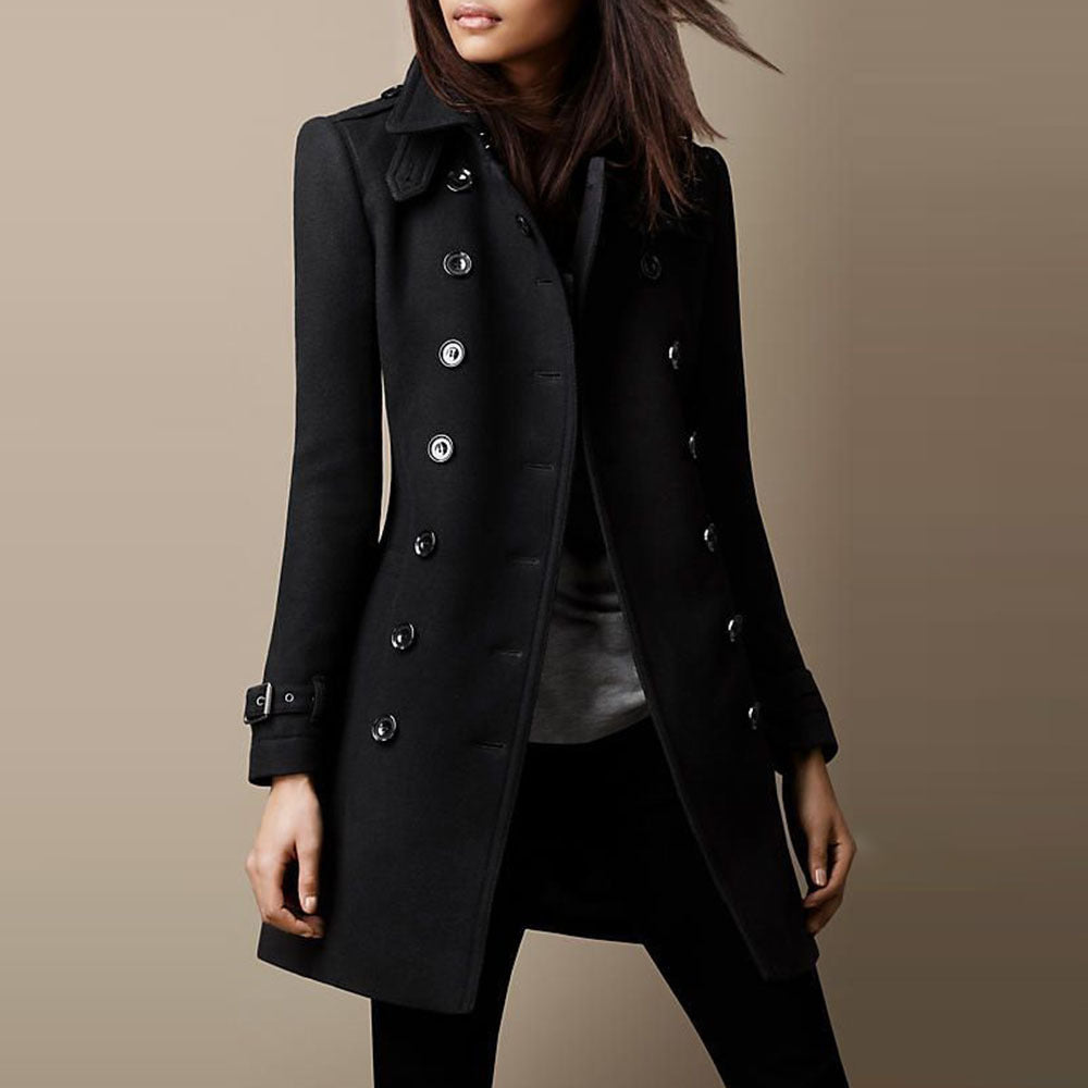 Vickie™ | CHAQUETA DE MODA PARA MUJER