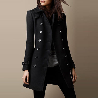 Vickie™ | CHAQUETA DE MODA PARA MUJER