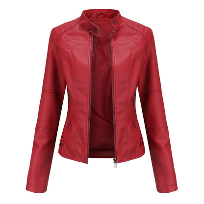 Chaqueta elegante y entallada para mujer