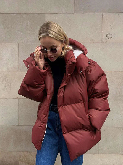 Marianne - Chaqueta polar de mujer