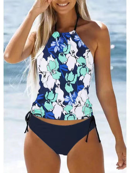 Bikini elegante y con estilo