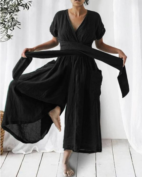 Traje general elegante y versátil
