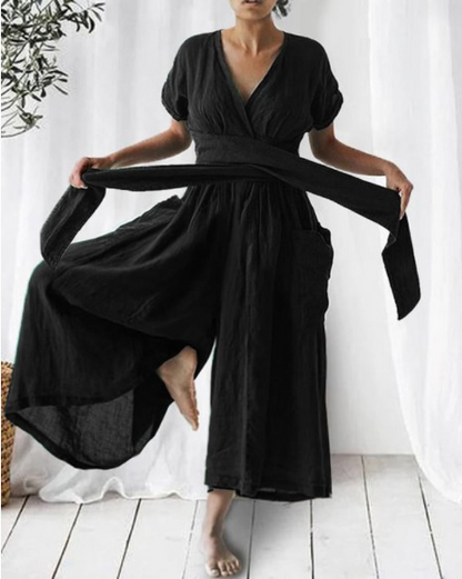 Traje general elegante y versátil
