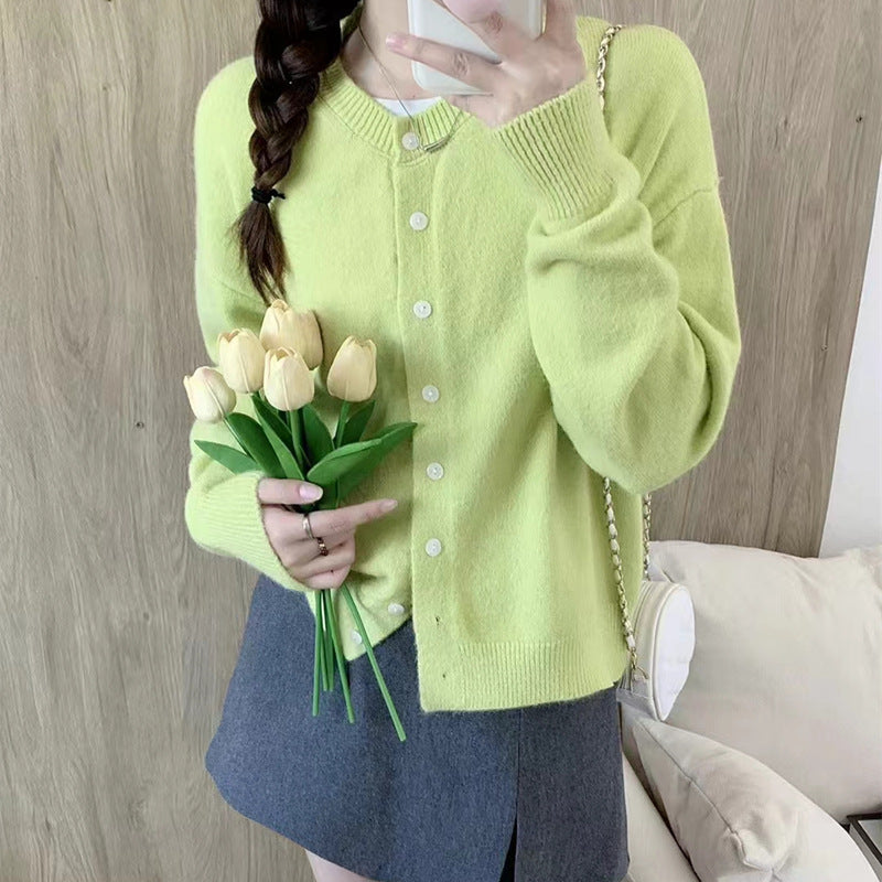 Chaleco Wessely | Chaleco con botones para mujer