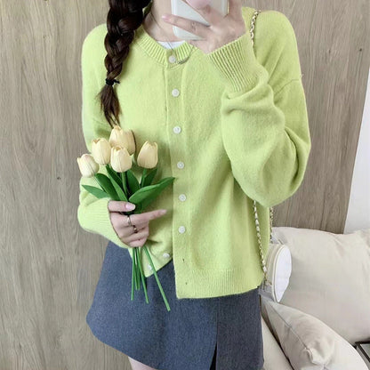 Chaleco Wessely | Chaleco con botones para mujer